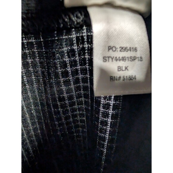 Patagonia Women's Capilene Midweight Bottoms *Size X-Large* - Picture 8 of 8